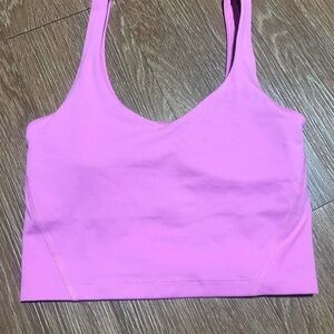 activewear cropped tank gilly hicks